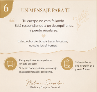 InosiBalance 40:1 – Protocolo Hormonal en Polvo