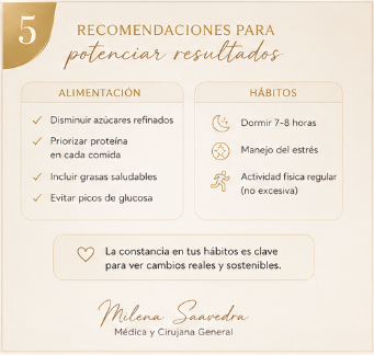 InosiBalance 40:1 – Protocolo Hormonal en Polvo
